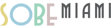 SOBE Miami Golf Cart Tours Logo